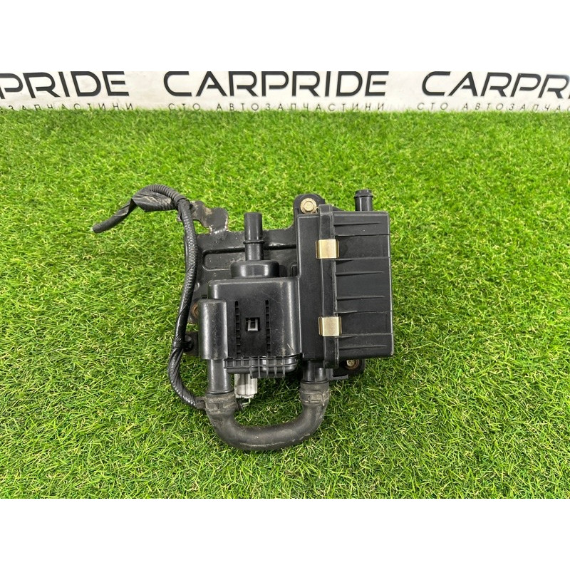 Абсорбер топливный (топливная система) FORD Fusion MK5 2013 2.0 Hybrid fv63-9c138-aa