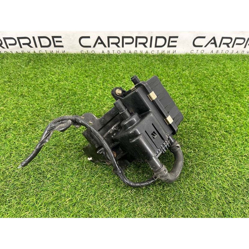 Абсорбер топливный (топливная система) FORD Fusion MK5 2013 2.0 Hybrid fv63-9c138-aa