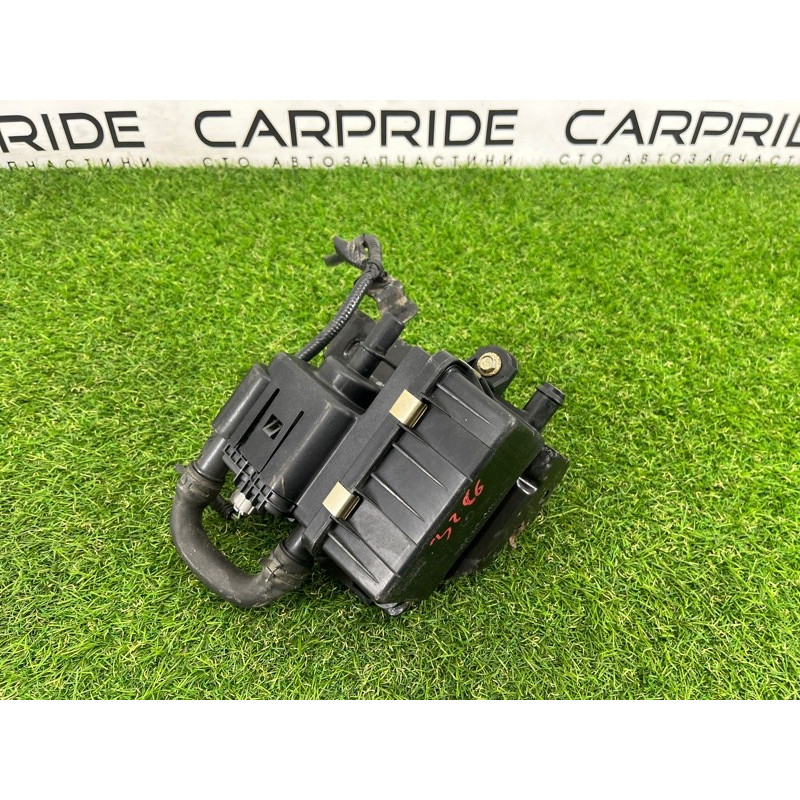 Абсорбер топливный (топливная система) FORD Fusion MK5 2013 2.0 Hybrid fv63-9c138-aa