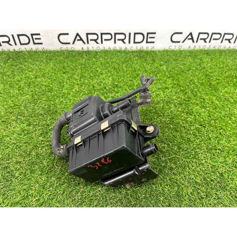 Абсорбер топливный (топливная система) FORD Fusion MK5 2013 2.0 Hybrid fv63-9c138-aa