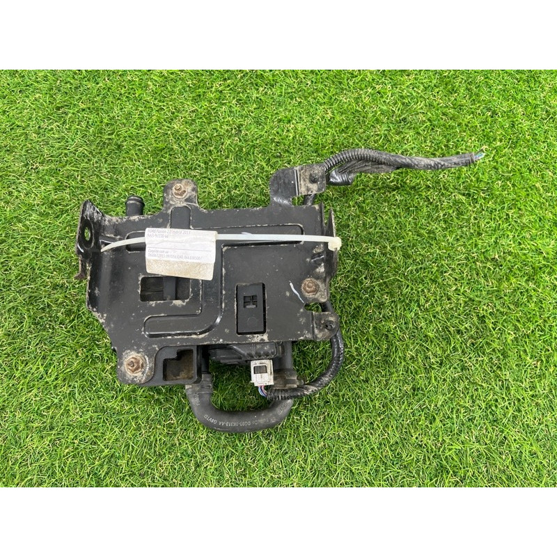 Абсорбер топливный (топливная система) FORD Fusion MK5 2013 2.0 Hybrid fv63-9c138-aa