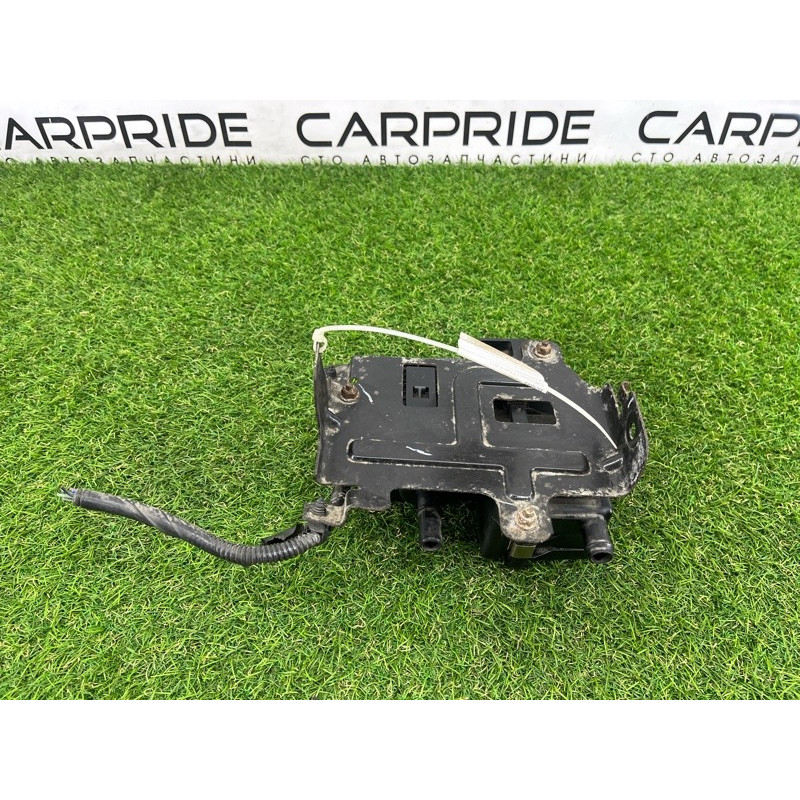 Абсорбер топливный (топливная система) FORD Fusion MK5 2013 2.0 Hybrid fv63-9c138-aa