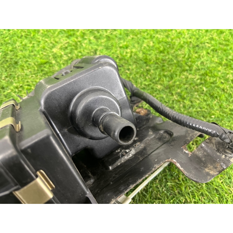 Абсорбер топливный (топливная система) FORD Fusion MK5 2013 2.0 Hybrid fv63-9c138-aa