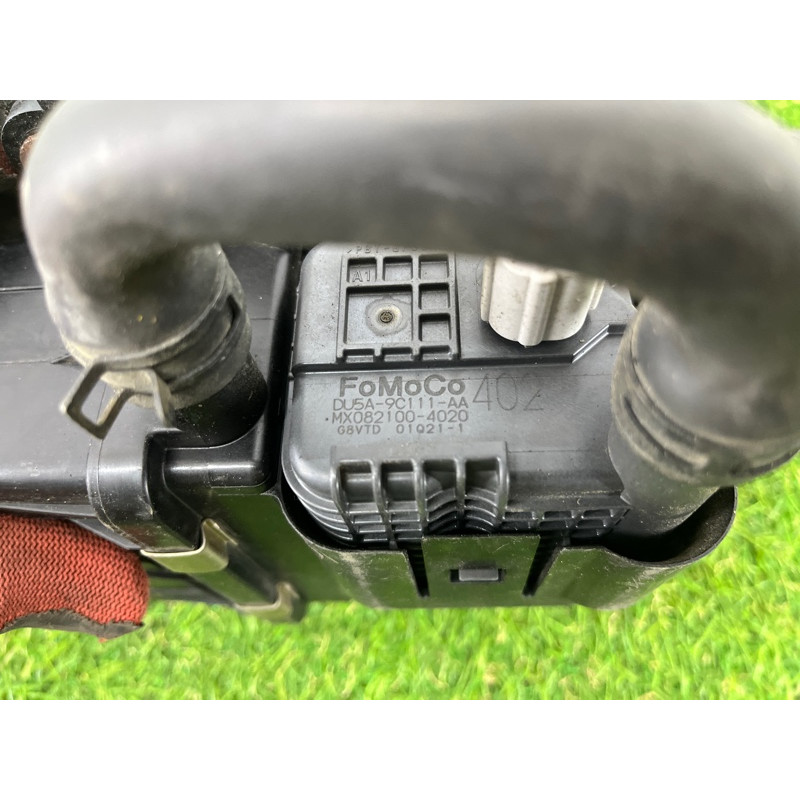 Абсорбер топливный (топливная система) FORD Fusion MK5 2013 2.0 Hybrid fv63-9c138-aa