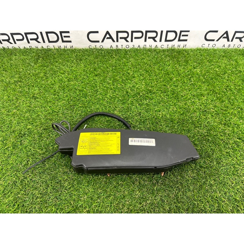 Airbag сидения (airbag/безопасность) Mini Cooper R53 S R53 2006 1.6 72126965573