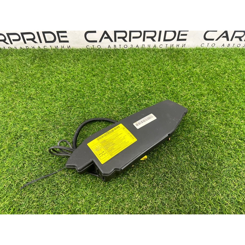 Airbag сидения (airbag/безопасность) Mini Cooper R53 S R53 2006 1.6 72126965573