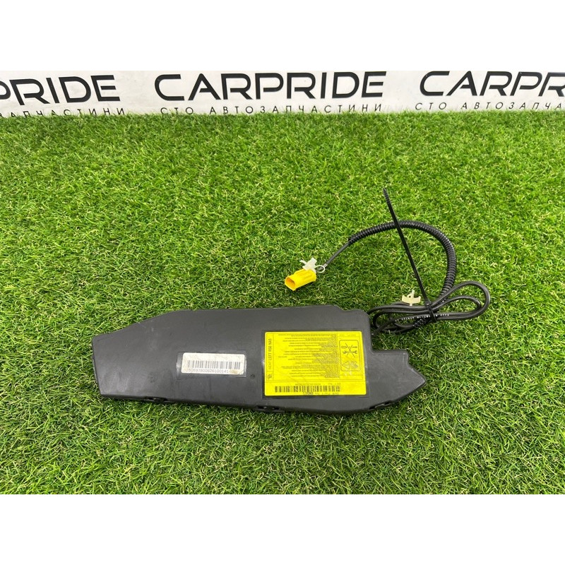 Airbag сидения (airbag/безопасность) Mini Cooper R53 S R53 2006 1.6 72126965573