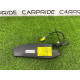 Airbag сидения (airbag/безопасность) Mini Cooper R53 S R53 2006 1.6 72126965573