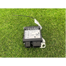 Блок управління airbag