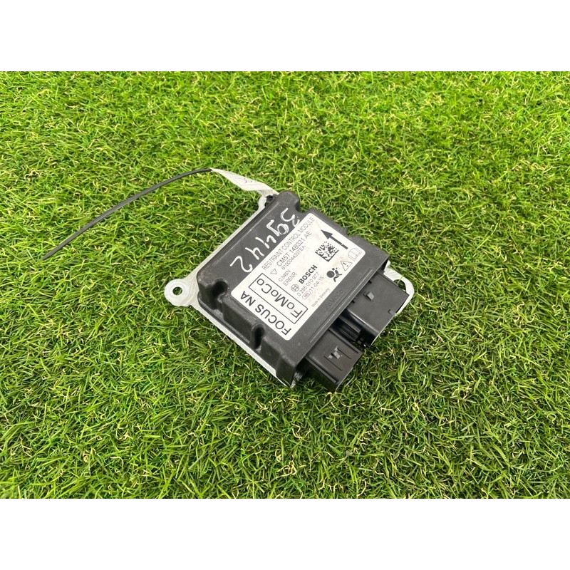 Блок управління airbag (airbag/безопасность) FORD Focus MK3 2012 2.0 cm5t14b321ae