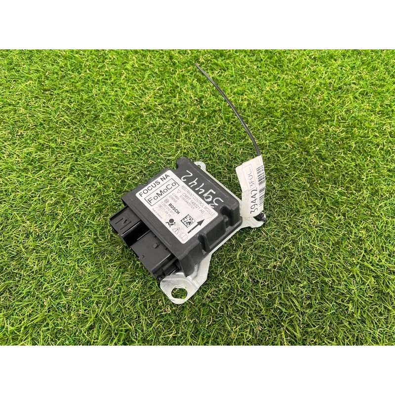 Блок управління airbag (airbag/безопасность) FORD Focus MK3 2012 2.0 cm5t14b321ae