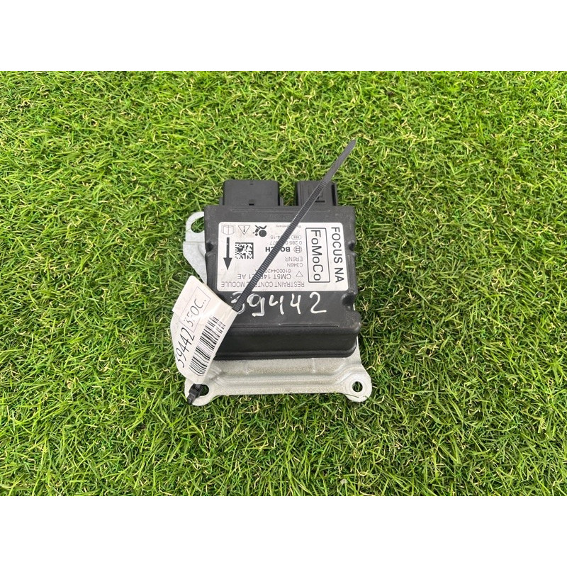 Блок управління airbag (airbag/безопасность) FORD Focus MK3 2012 2.0 cm5t14b321ae