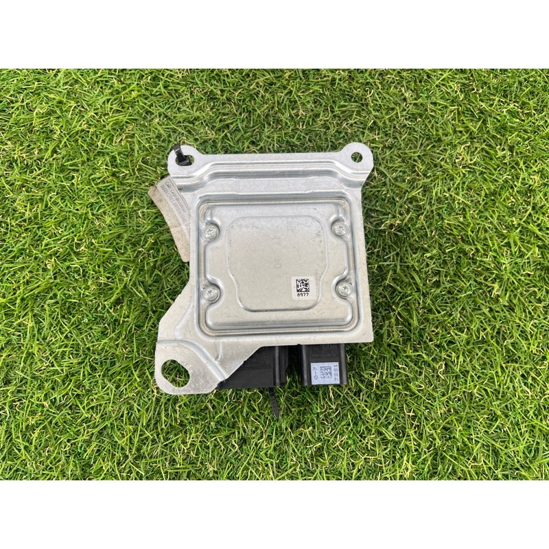 Блок управління airbag (airbag/безопасность) FORD Focus MK3 2012 2.0 cm5t14b321ae