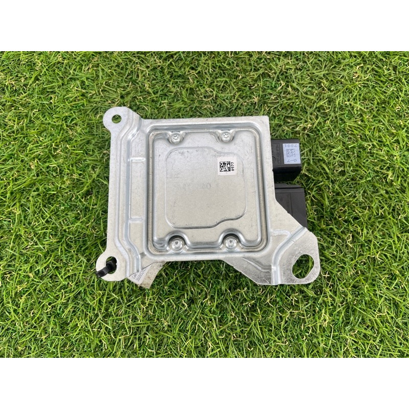 Блок управління airbag (airbag/безопасность) FORD Focus MK3 2012 2.0 cm5t14b321ae