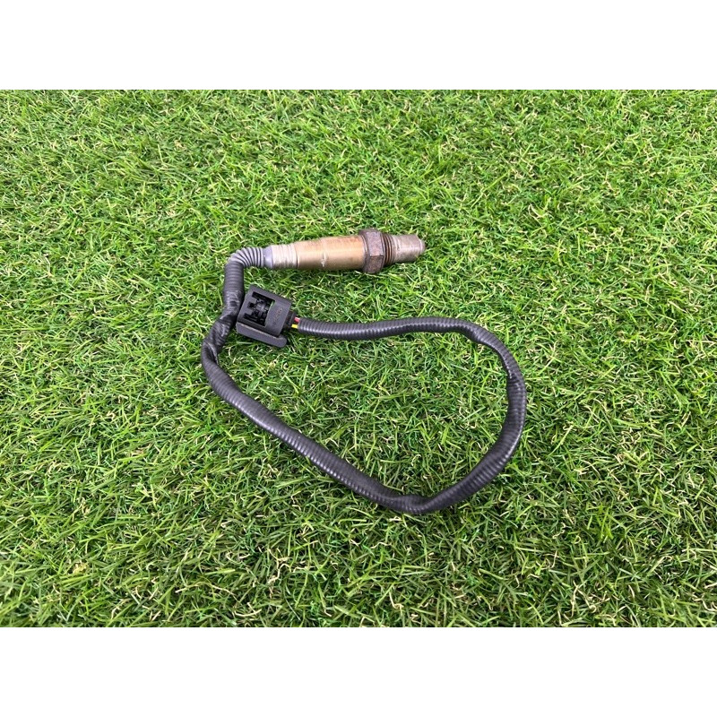 Лямбда зонд (электрика двигателя) BMW 5-series F10 2011 N63B44 11787576673