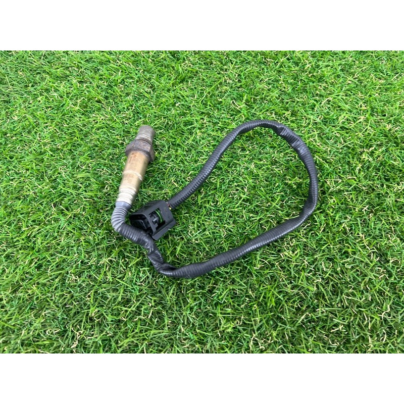 Лямбда зонд (электрика двигателя) BMW 5-series F10 2011 N63B44 11787576673