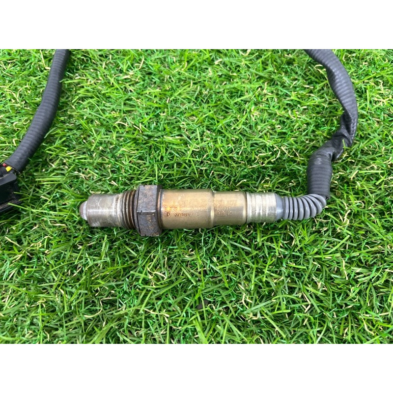 Лямбда зонд (электрика двигателя) BMW 5-series F10 2011 N63B44 11787576673