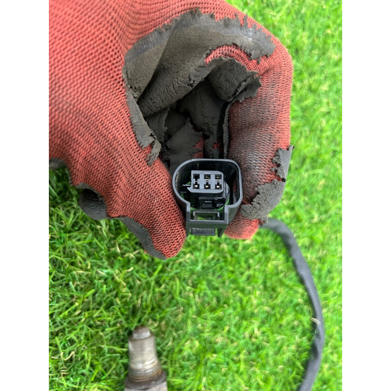 Лямбда зонд (электрика двигателя) BMW 5-series F10 2011 N63B44 11787576673