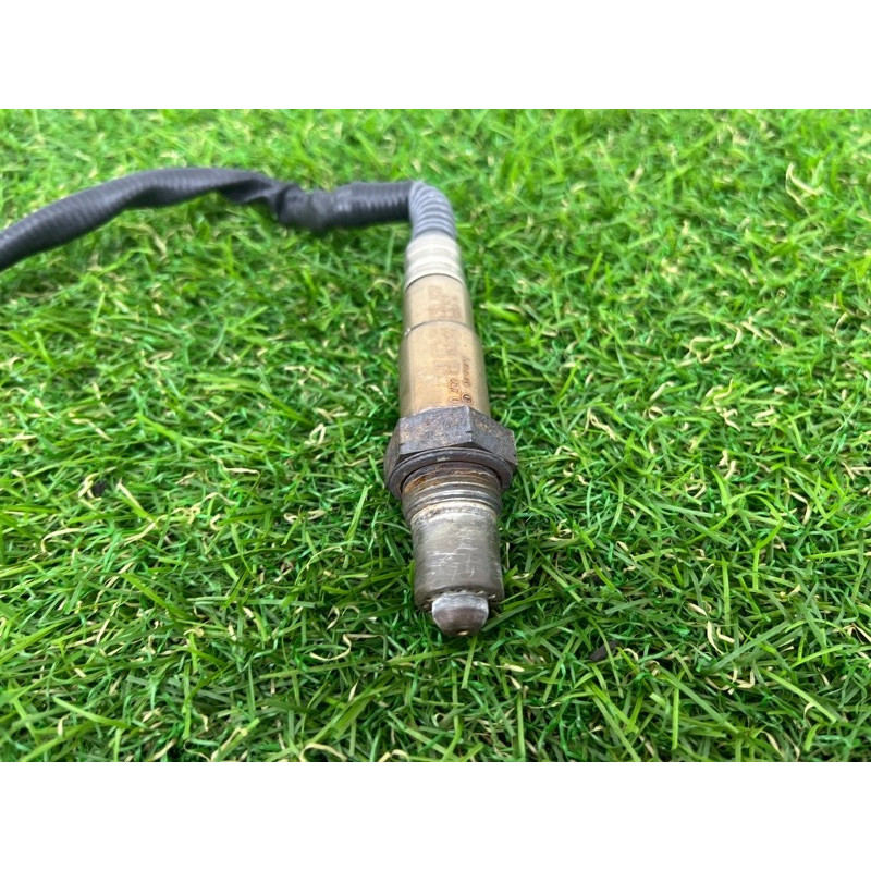 Лямбда зонд (электрика двигателя) BMW 5-series F10 2011 N63B44 11787576673