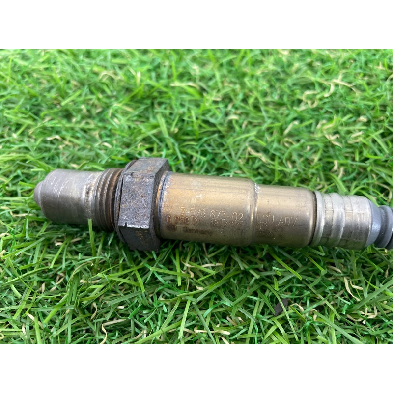 Лямбда зонд (электрика двигателя) BMW 5-series F10 2011 N63B44 11787576673