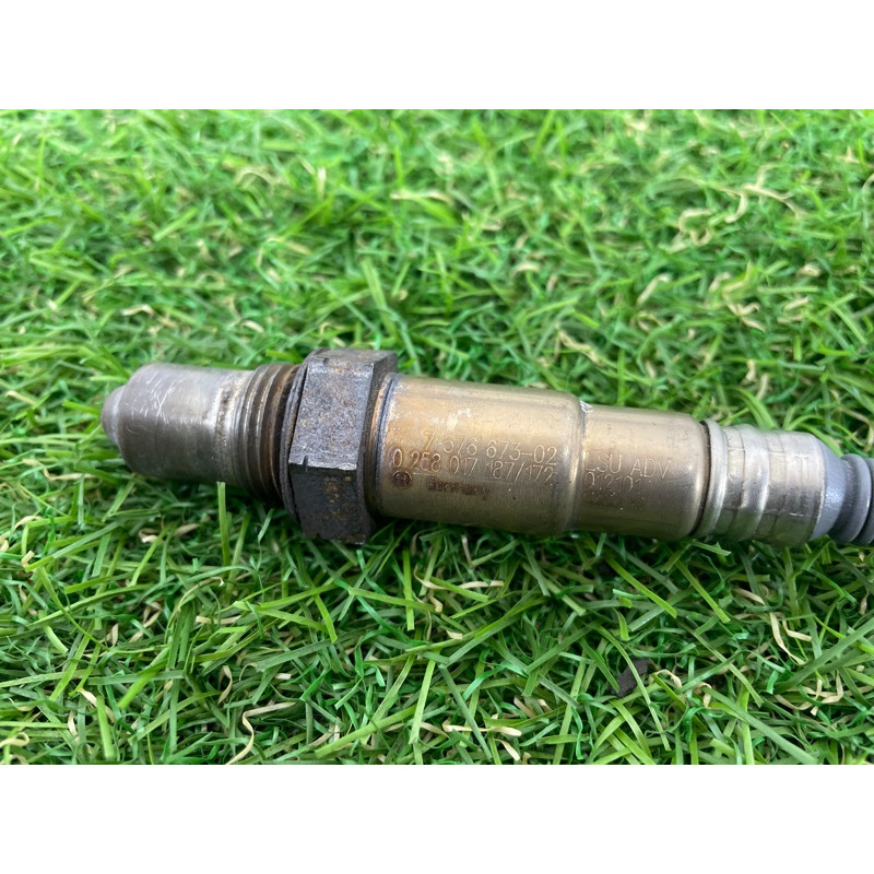 Лямбда зонд (электрика двигателя) BMW 5-series F10 2011 N63B44 11787576673