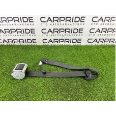 Ремінь безпеки