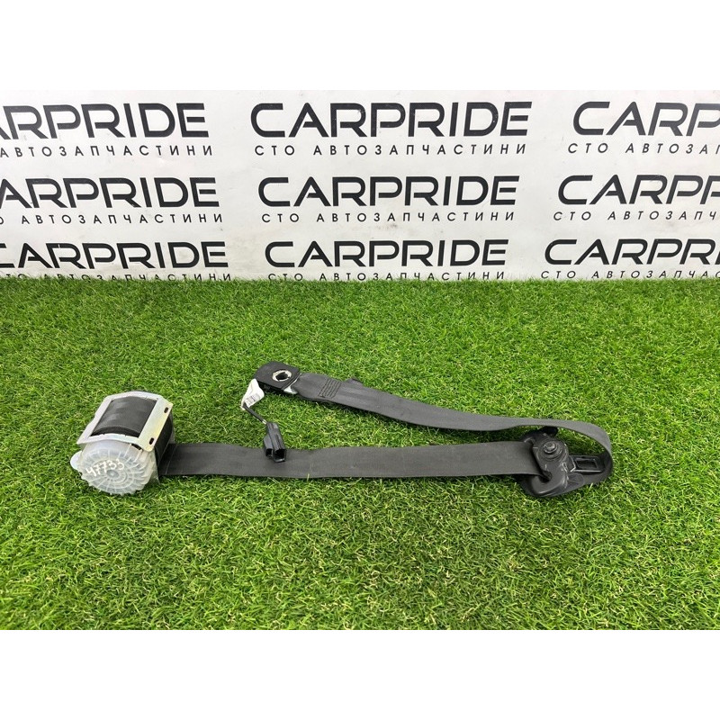 Ремень безопасности (airbag/безопасность) Land Rover Range Rover 4 evb500900pma