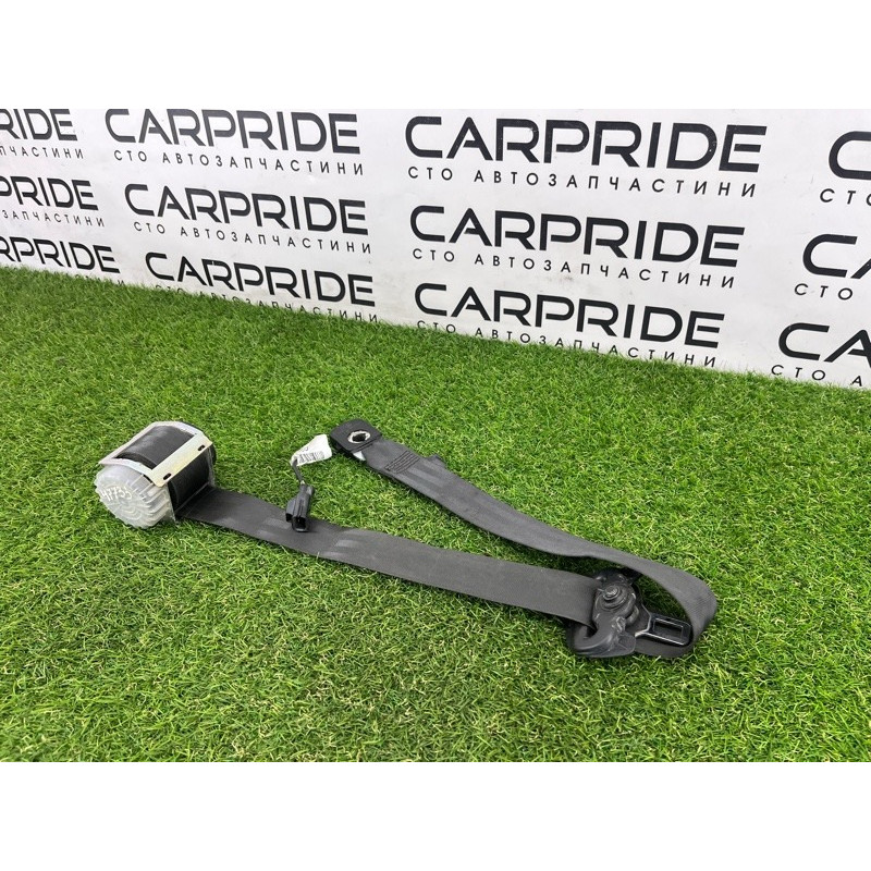 Ремень безопасности (airbag/безопасность) Land Rover Range Rover 4 evb500900pma