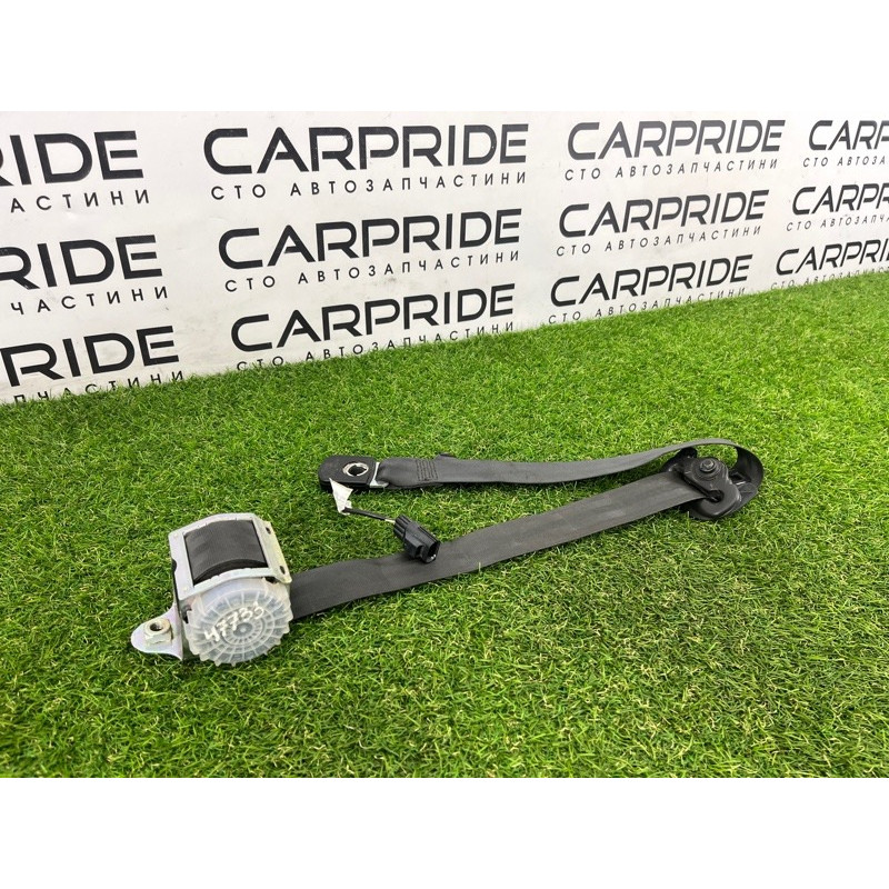 Ремень безопасности (airbag/безопасность) Land Rover Range Rover 4 evb500900pma