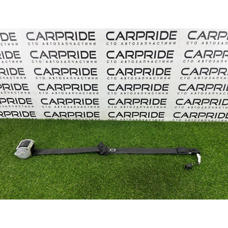 Ремень безопасности (airbag/безопасность) Land Rover Range Rover 4 evb500900pma