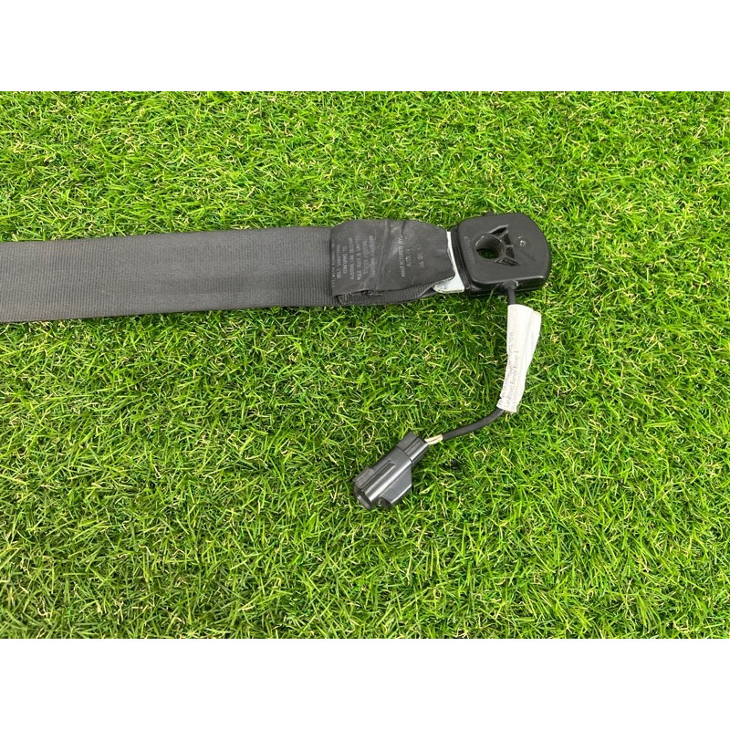 Ремень безопасности (airbag/безопасность) Land Rover Range Rover 4 evb500900pma