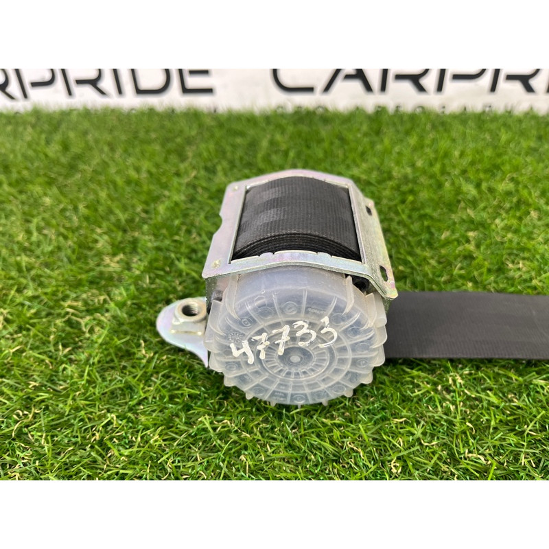 Ремень безопасности (airbag/безопасность) Land Rover Range Rover 4 evb500900pma