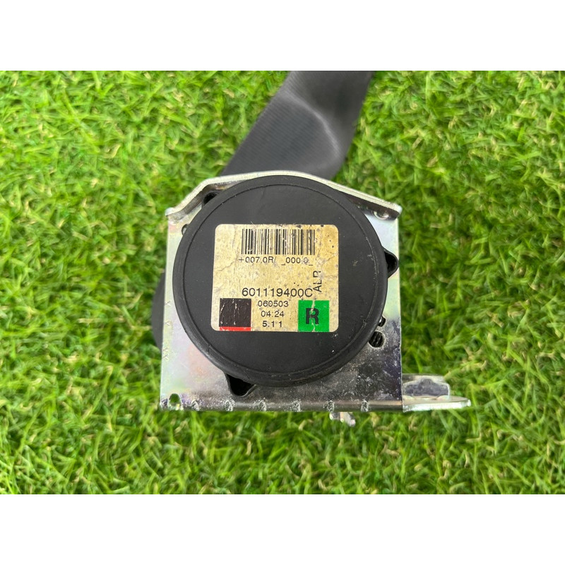 Ремень безопасности (airbag/безопасность) Land Rover Range Rover 4 evb500900pma