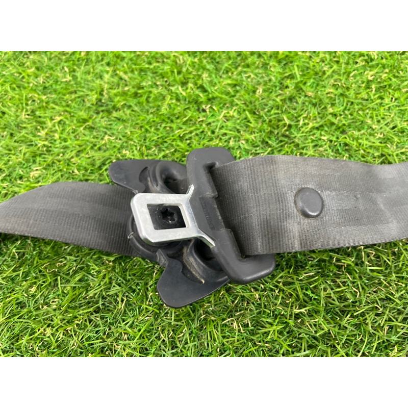 Ремень безопасности (airbag/безопасность) Land Rover Range Rover 4 evb500900pma