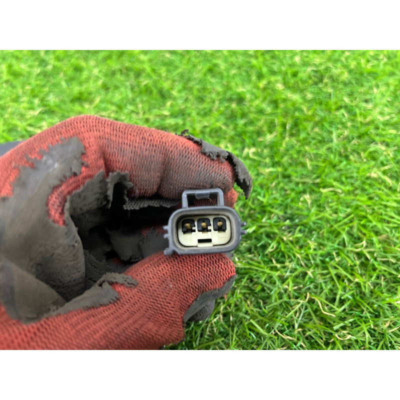 Ремень безопасности (airbag/безопасность) Land Rover Range Rover 4 evb500900pma