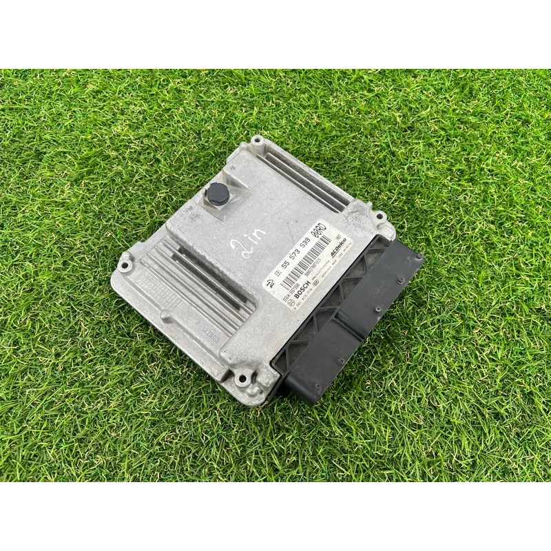 ЭБУ (электрика / блок управления) Opel Insignia A 2012 2.0 DTH 55573539