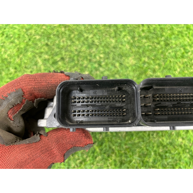 ЭБУ (электрика / блок управления) Opel Insignia A 2012 2.0 DTH 55573539