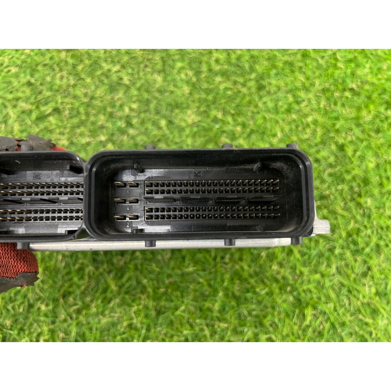 ЭБУ (электрика / блок управления) Opel Insignia A 2012 2.0 DTH 55573539