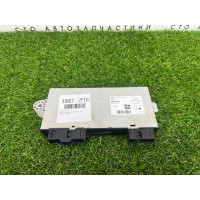 Блок управления CAS