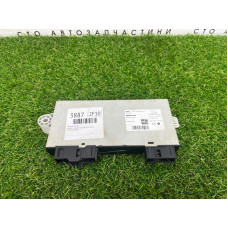 Блок управления CAS