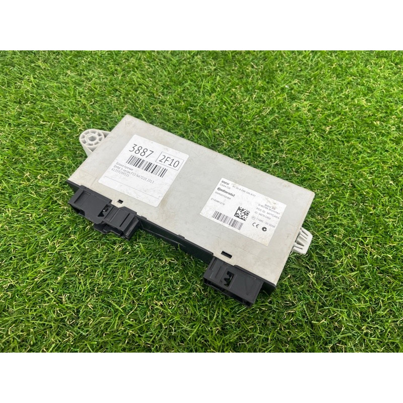 Блок керування CAS (електрика / блок управління) BMW 5-series F10 2013 N47D20 61359299335