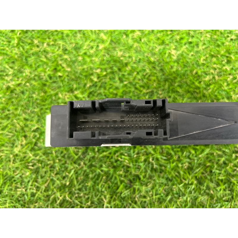 Блок керування CAS (електрика / блок управління) BMW 5-series F10 2013 N47D20 61359299335