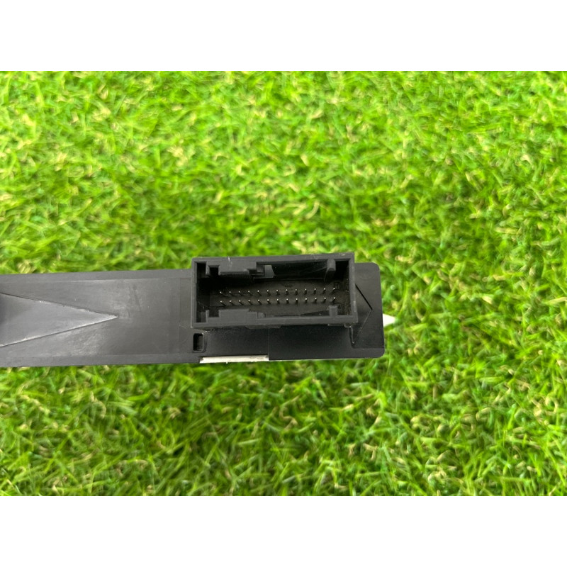 Блок керування CAS (електрика / блок управління) BMW 5-series F10 2013 N47D20 61359299335