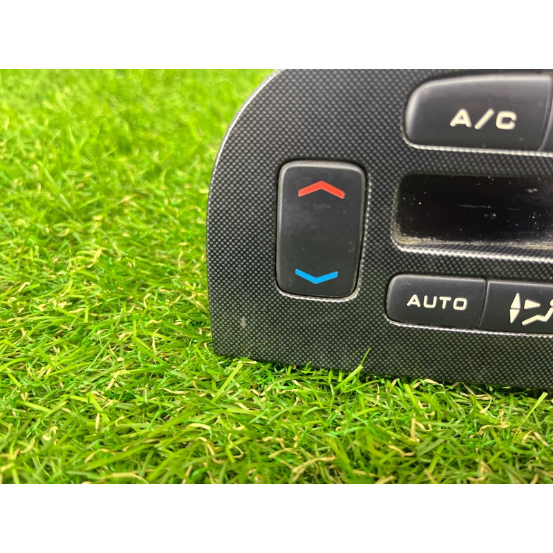 Панель управления климат-контролем (электрика / блок управления) PEUGEOT 607 1 2002 3.0i V6 96295526zl