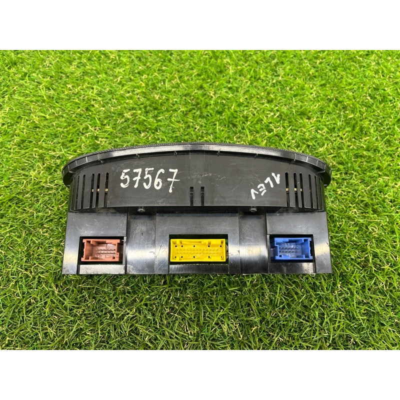 Панель управления климат-контролем (электрика / блок управления) PEUGEOT 607 1 2002 3.0i V6 96295526zl