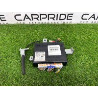 Блок комфорта