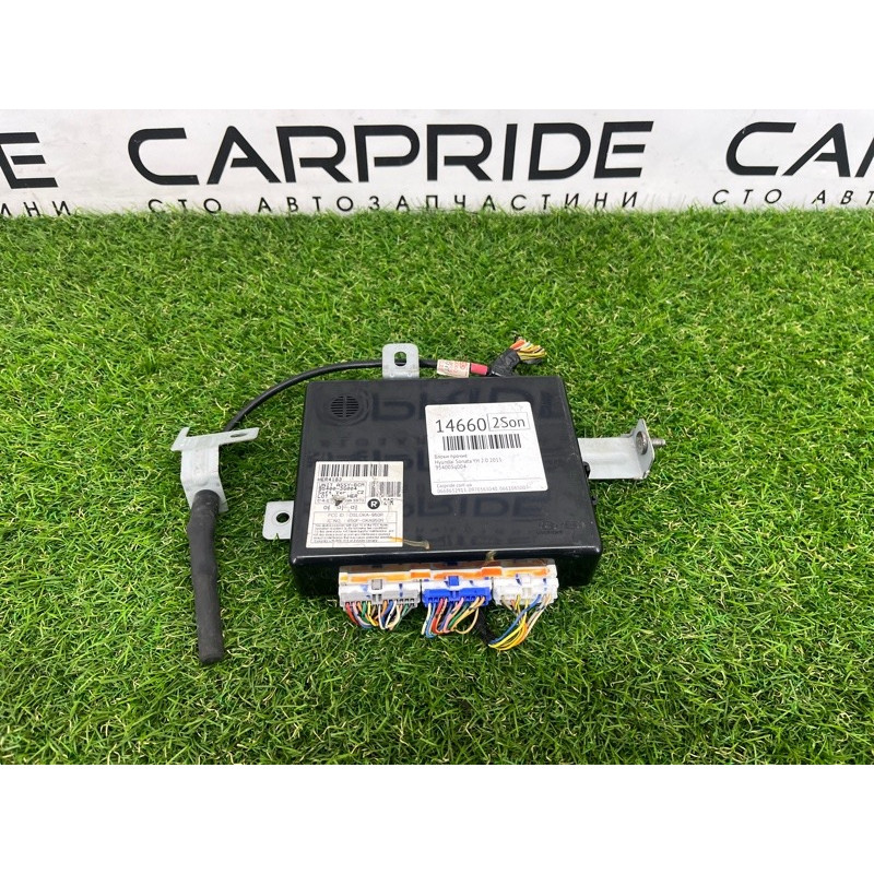 Блок комфорту (електрика / блок управління) Hyundai Sonata YF 2013 2.4 954003q004