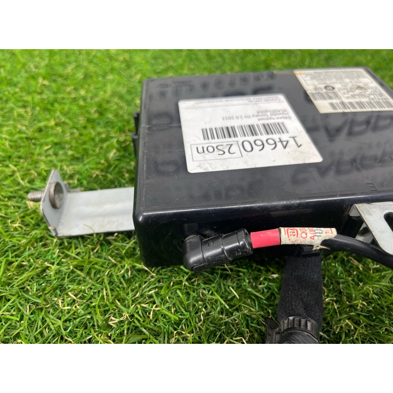 Блок комфорту (електрика / блок управління) Hyundai Sonata YF 2013 2.4 954003q004