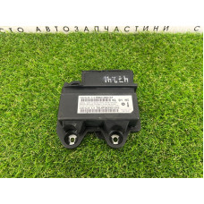 Блок управління airbag