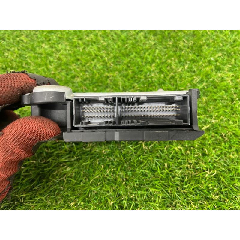 Блок управления airbag (airbag/безопасность) Jeep Cherokee Trailhawk 2014 2.4 68210607af